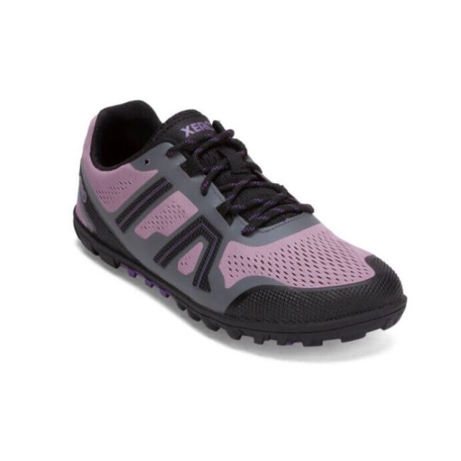 XERO SHOES MESA TRAIL II - WOMEN-ORCHID - Click Image to Close